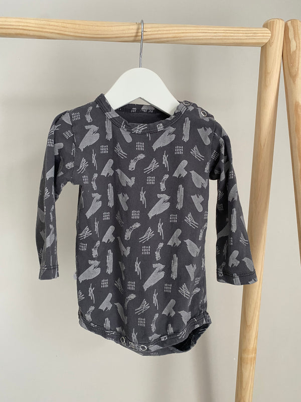 100% Cotton Set (3-6 Months)