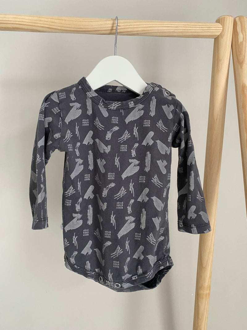 100% Cotton Set (3-6 Months)