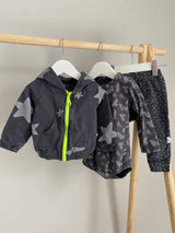100% Cotton Set (3-6 Months)