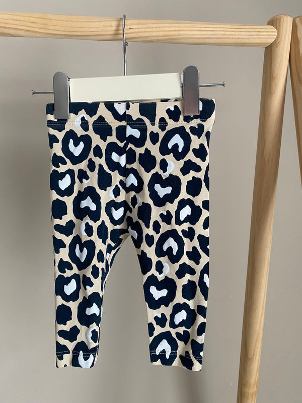 JOE FRESH Leggings (3-6 Months)