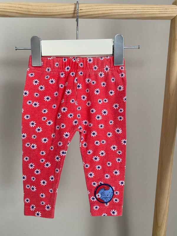 DISNEY Dumbo Leggings (3-6 Months)