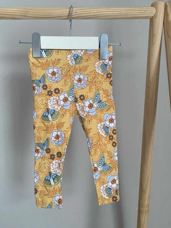 Leggings (3-6 Months)