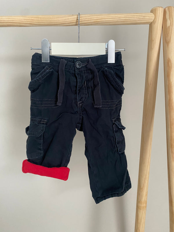 OLD NAVY Pants (3-6 Months)