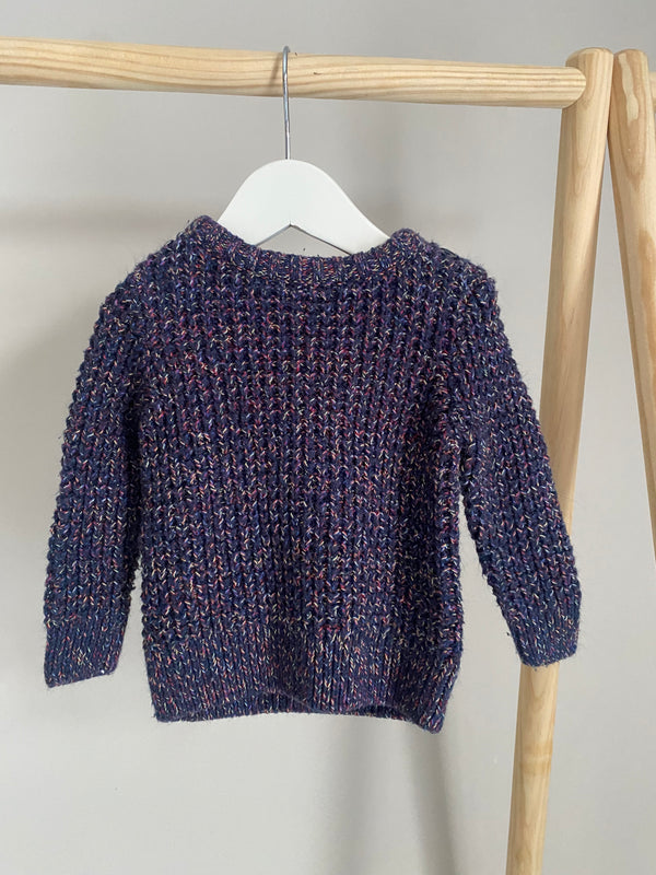 JOE FRESH Layer (3-6 Months)