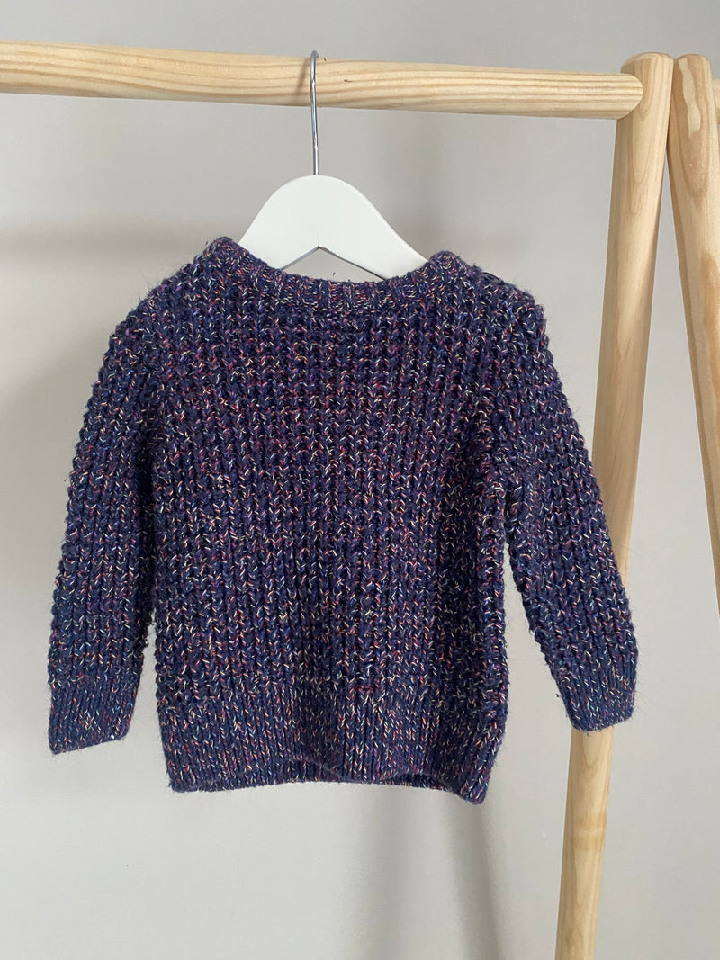 JOE FRESH Layer (3-6 Months)