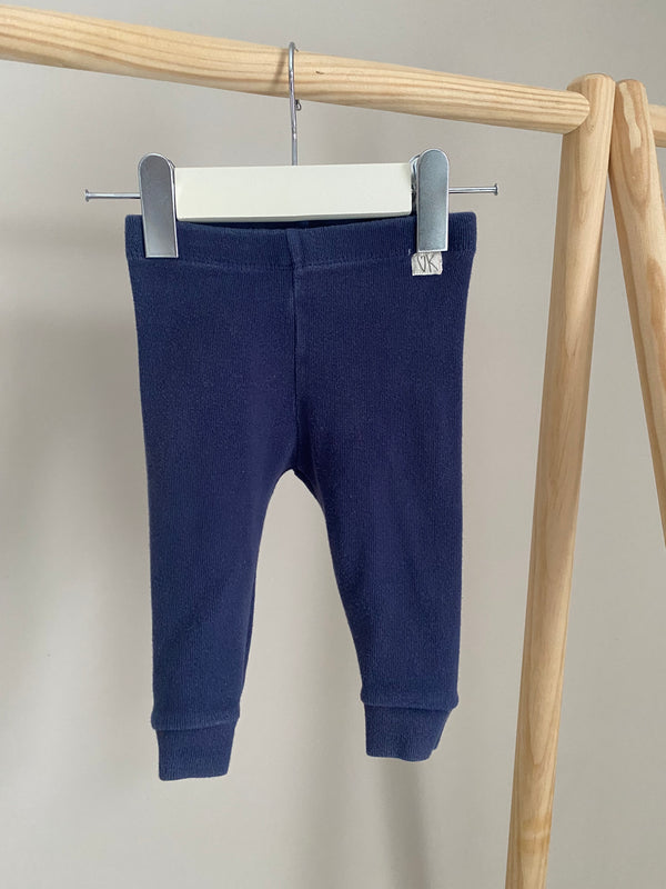 ZARA Leggings (3-6 Months)