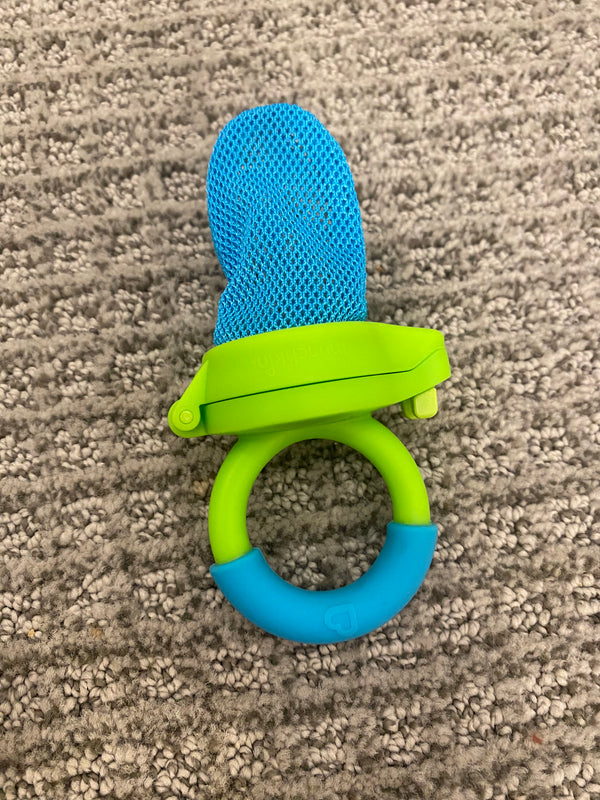 MUNCHKIN Mesh Feeder