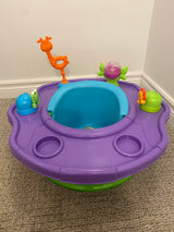 SUMMER Infant Activity Seat