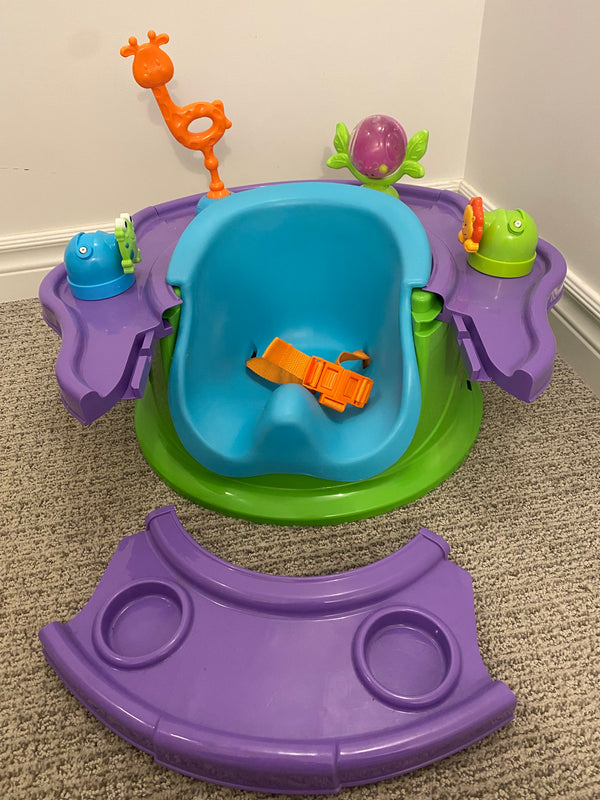 SUMMER Infant Activity Seat