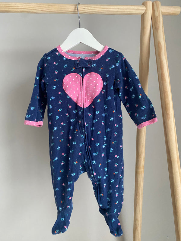 CARTERS Sleeper (6 Months)