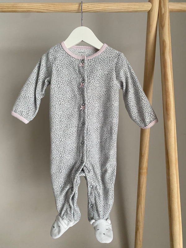 CARTERS Sleeper (6 Months)