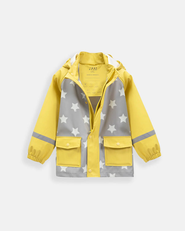 7AM Rain Jacket (5-6 Years)