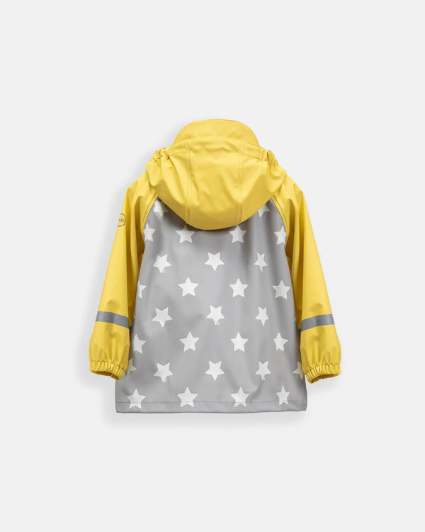 7AM Rain Jacket (5-6 Years)