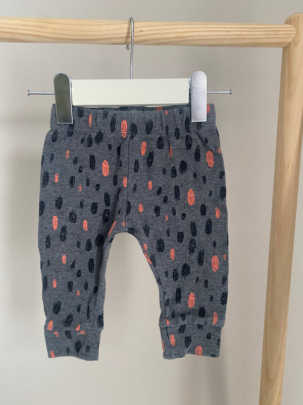 PEKKLE Pants (6 Months)