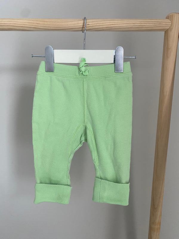 CARTERS Pants (6 Months)