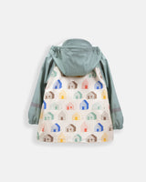 7AM Rain Jacket (18-24 Months)