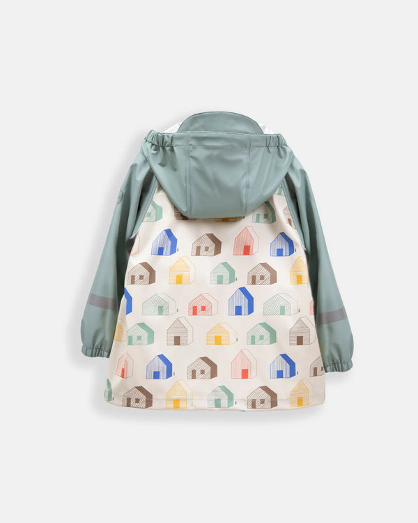 7AM Rain Jacket (18-24 Months)