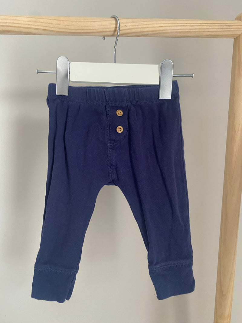 CARTERS Jungle Animal Outfit (6 Months)
