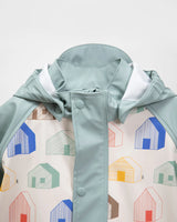 7AM Rain Jacket (2-3 Years)