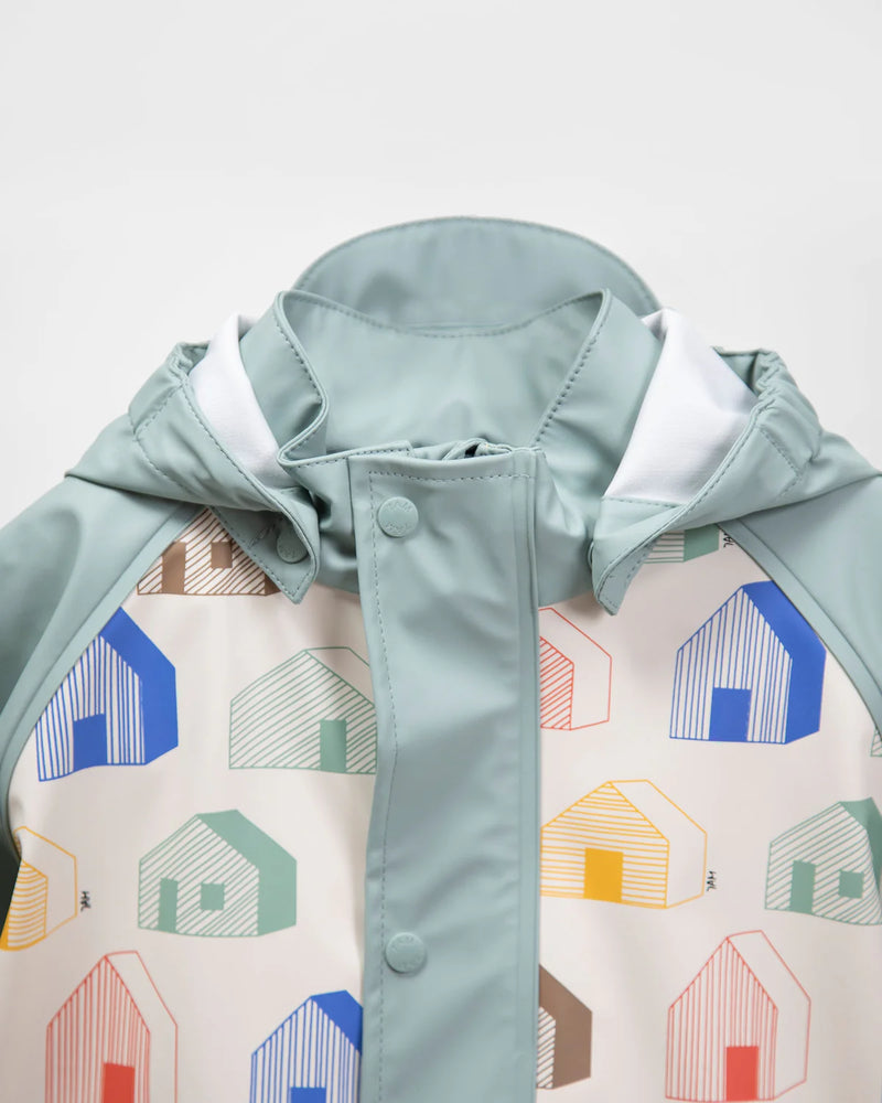 7AM Rain Jacket (2-3 Years)