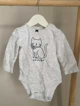 CARTERS Purrfect Outfit (6 Months)