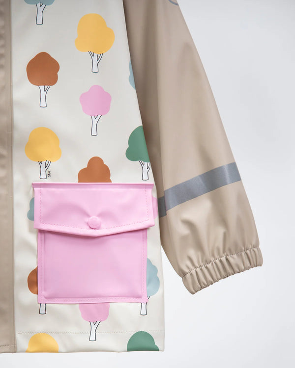 7AM Rain Jacket (18-24 Months)