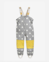 7AM Suspender Pants (4-5 Years)