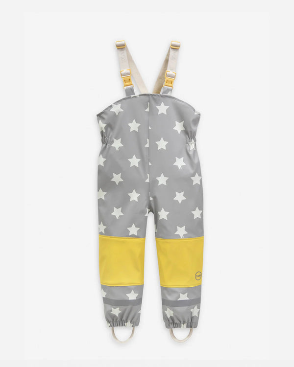 7AM Suspender Pants (4-5 Years)