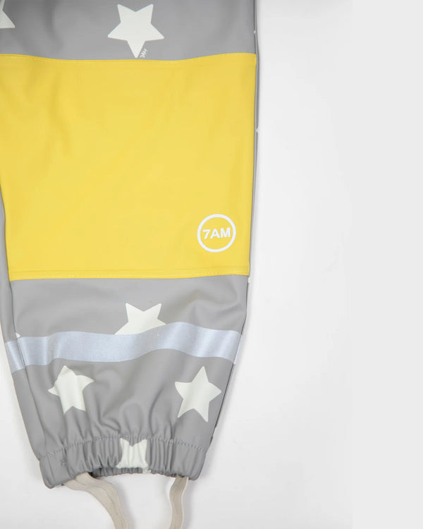 7AM Suspender Pants (5-6 Years)