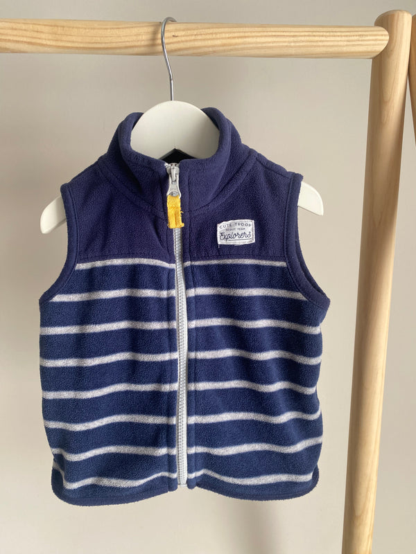 CARTERS Vest (6 Months)