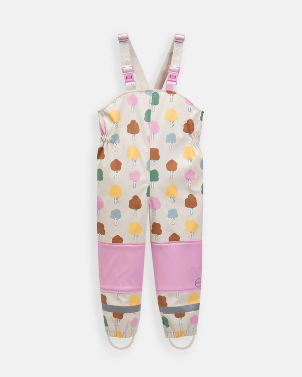 7AM Suspender Pants (5-6 Years)