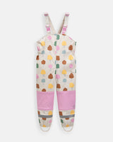 7AM Suspender Pants (3-4 Years)