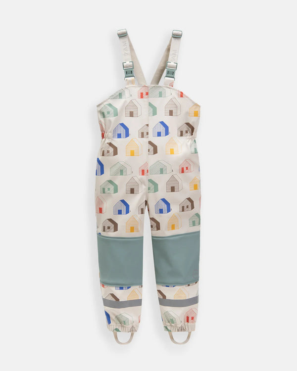 7AM Suspender Pants (5-6 Years)
