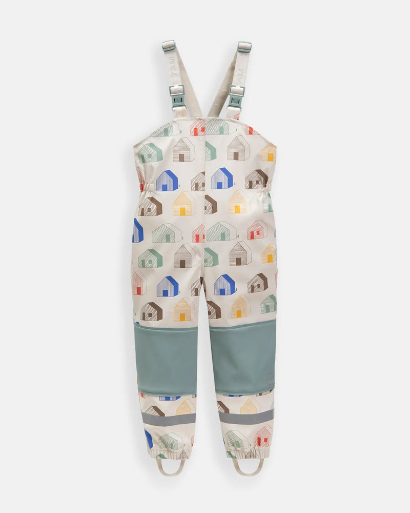 7AM Suspender Pants (18-24 Months)
