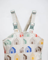 7AM Suspender Pants (18-24 Months)