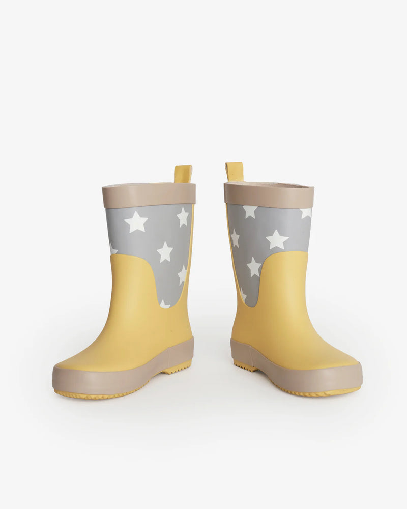 7AM Rain Boots (Size 6)