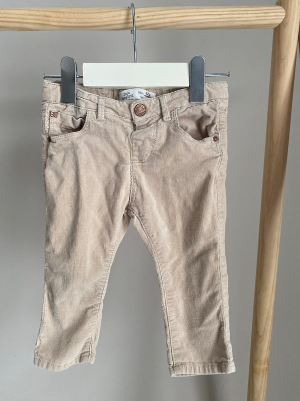 ZARA Pants (6-9 Months)