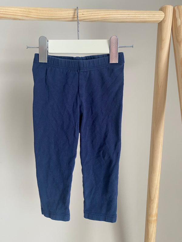 H&M Leggings (6-9 Months)