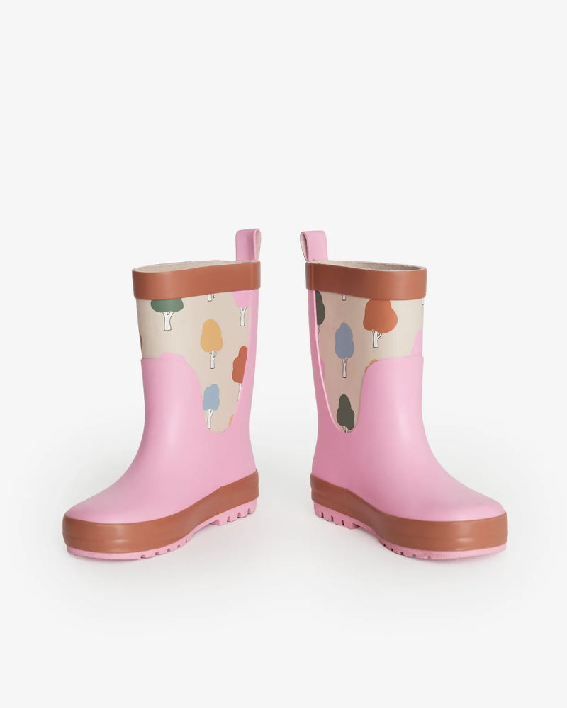 7AM Rain Boots (Size 11)