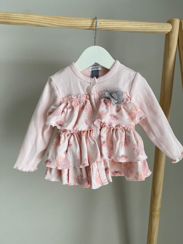 PETIT LEM Long Sleeve Top (9 Months)