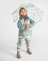 7AM Rain Jacket (3-4 Years)