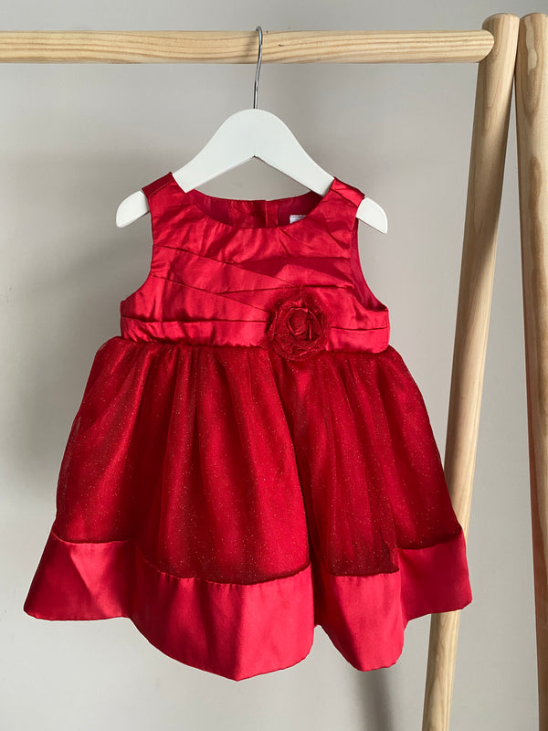 GEORGE Dress (6-12 Months)