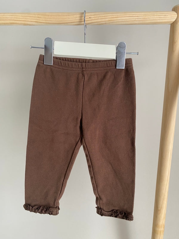 CHILD OF MINE Pants (6-12 Months)