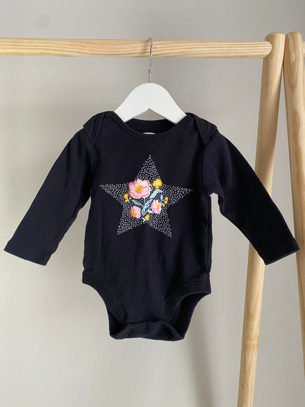 OLD NAVY Long Sleeve (6-12 Months)