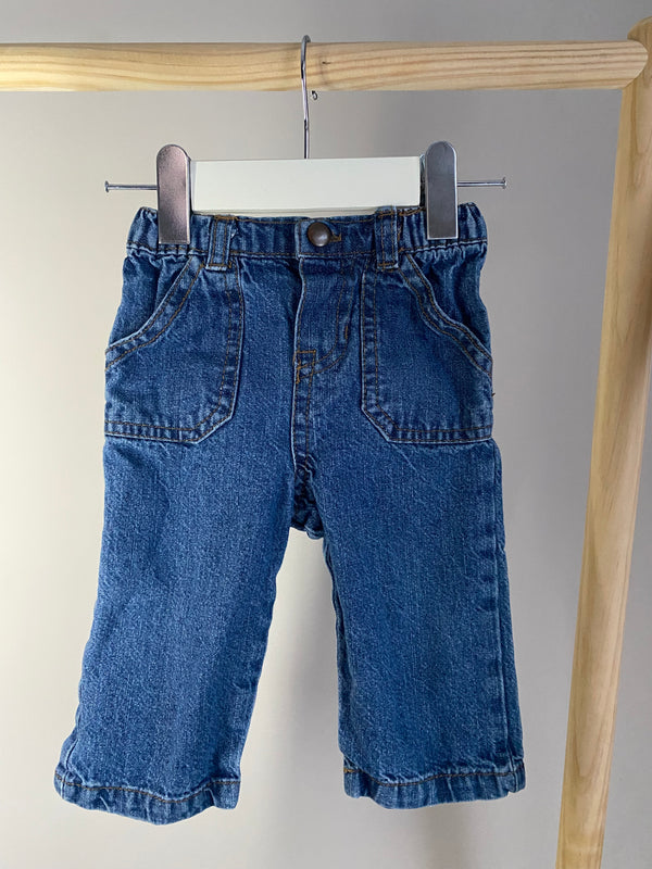CIRCO Jeans (9 Months)