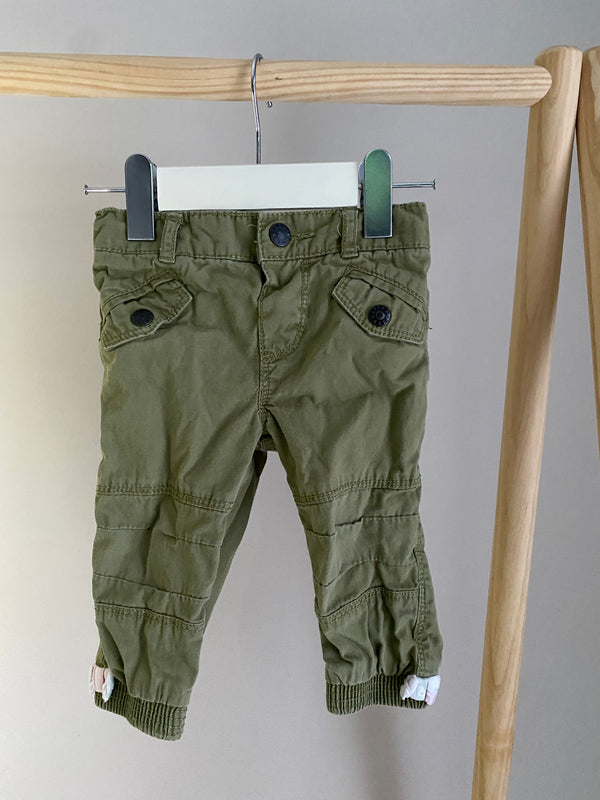 JOE FRESH Pants (6-12 Months)