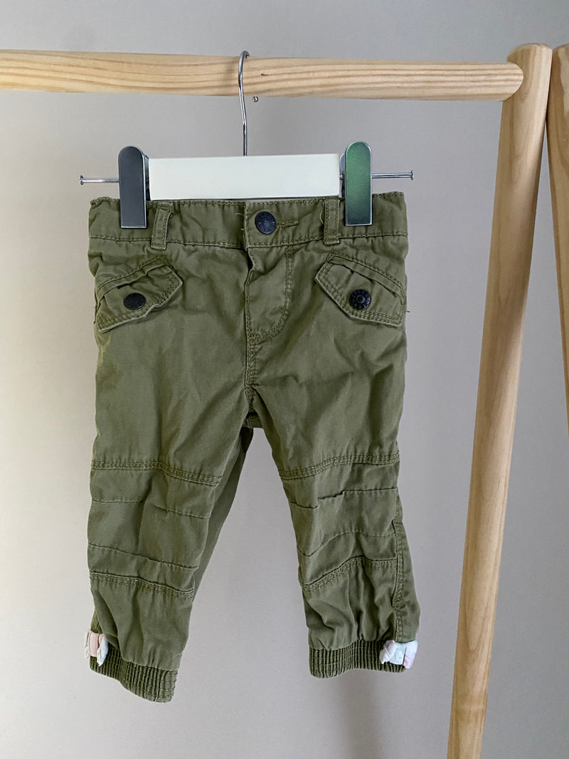JOE FRESH Pants (6-12 Months)