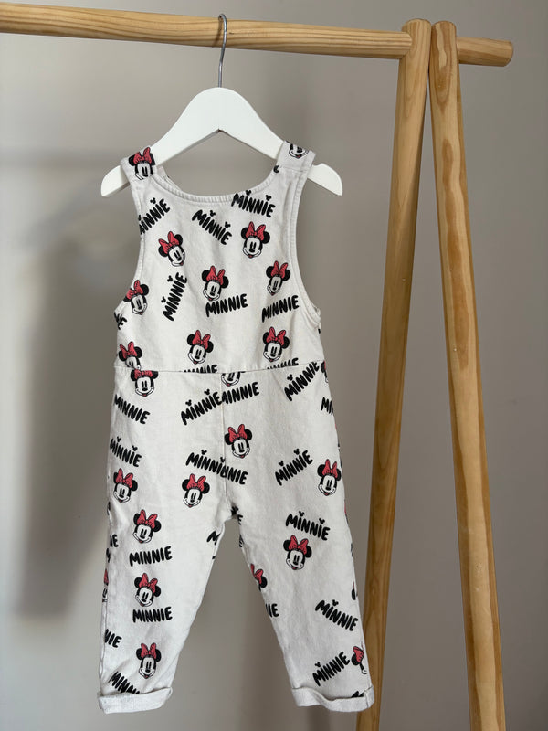 ZARA X DISNEY (9-12 Months)