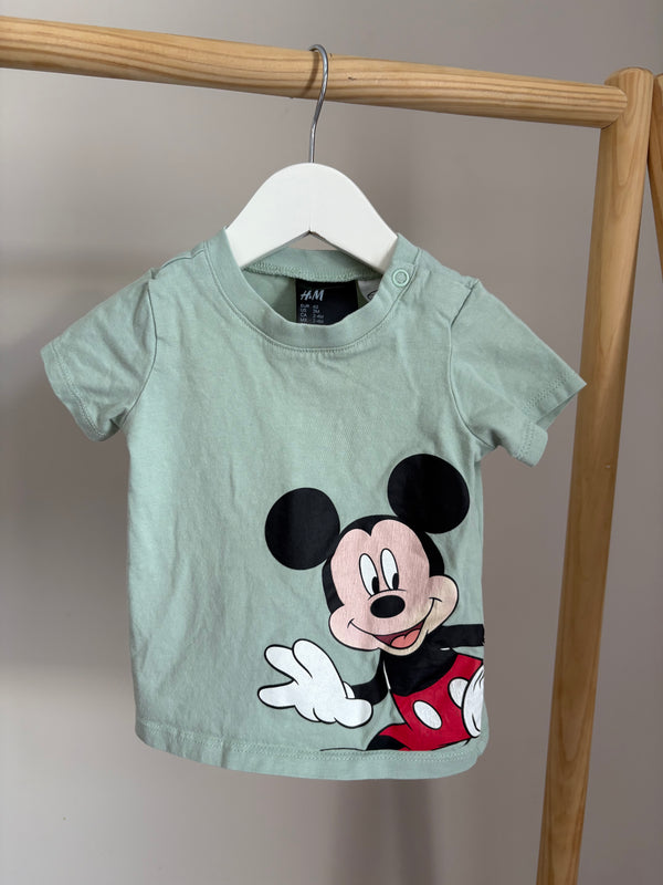 H&M X DISNEY (2-4 Months)