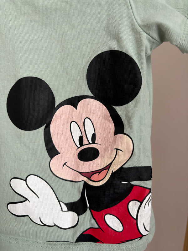 H&M X DISNEY (2-4 Months)